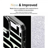 Ringke iPhone 15 Skal Fusion Design Seoul