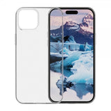 dbramante1928 iPhone 13/14/15/16e/17e Skal Greenland Clear