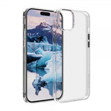 dbramante1928 iPhone 13/14/15/16e/17e Skal Greenland Clear