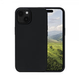 dbramante1928 iPhone 13/14/15/16e/17e Skal Greenland Night Black