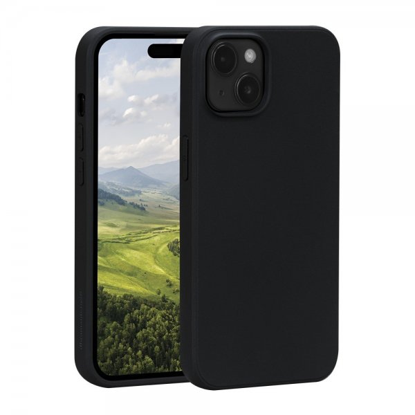 dbramante1928 iPhone 13/14/15/16e/17e Skal Greenland Night Black
