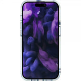 LAUT iPhone 15 Skal HOLO MagSafe Pearl