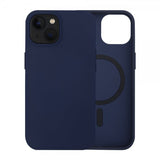 dbramante1928 iPhone 13/14/15/16e/17e Skal Iceland Ultra D3O MagSafe Blå