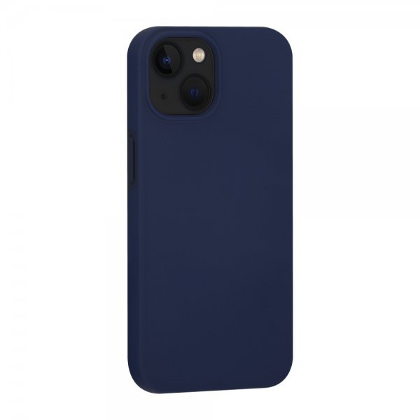 dbramante1928 iPhone 13/14/15/16e/17e Skal Iceland Ultra D3O MagSafe Blå