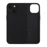 dbramante1928 iPhone 13/14/15/16e/17e Skal Iceland Ultra D3O MagSafe Svart