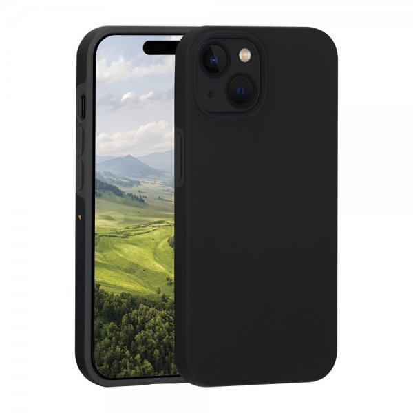 dbramante1928 iPhone 13/14/15/16e/17e Skal Iceland Ultra D3O MagSafe Svart