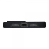 dbramante1928 iPhone 13/14/15/16e/17e Skal Iceland Ultra D3O MagSafe Svart