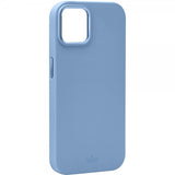 Puro iPhone 15 Skal ICON Mag Pro Blå