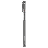 Spigen iPhone 15 Skal Liquid Crystal Crystal Clear
