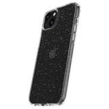 Spigen iPhone 15 Skal Liquid Crystal Glitter Crystal Quartz