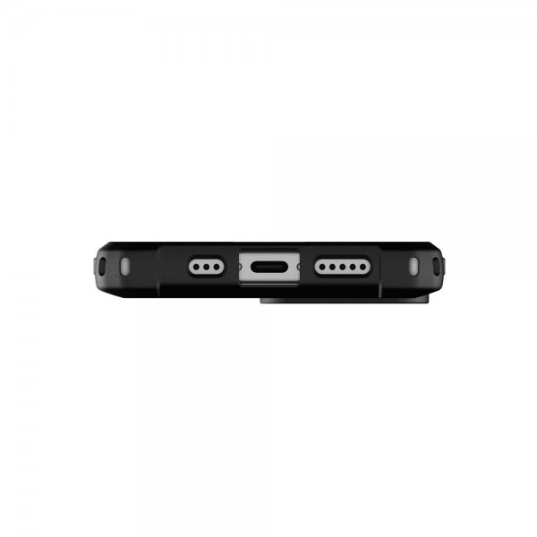 Urban Armor Gear (UAG) iPhone 15 Skal Metropolis LT MagSafe Kevlar Black
