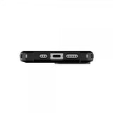 Urban Armor Gear (UAG) iPhone 15 Skal Metropolis LT MagSafe Kevlar Black