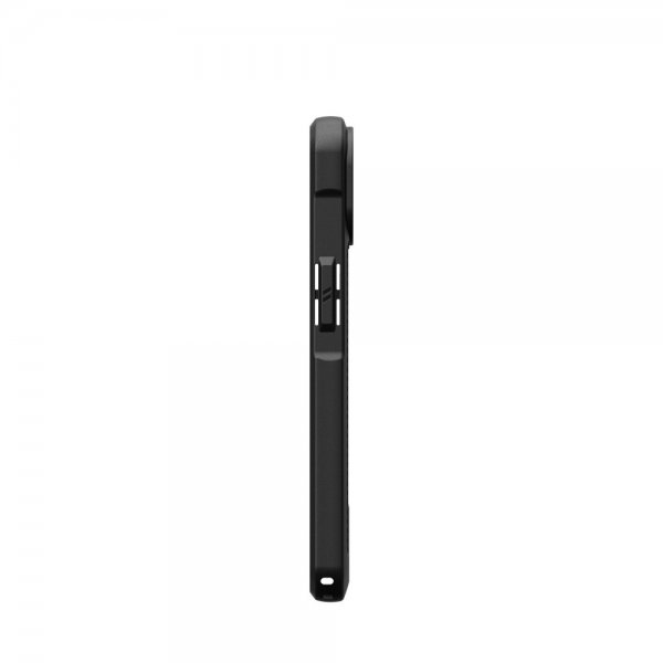 Urban Armor Gear (UAG) iPhone 15 Skal Metropolis LT MagSafe Kevlar Black