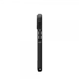 Urban Armor Gear (UAG) iPhone 15 Skal Metropolis LT MagSafe Kevlar Black