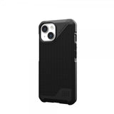 Urban Armor Gear (UAG) iPhone 15 Skal Metropolis LT MagSafe Kevlar Black