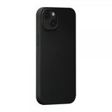 dbramante1928 iPhone 13/14/15/16e/17e Skal Monaco MagSafe Night Black