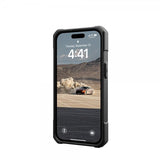 Urban Armor Gear (UAG) iPhone 15 Skal Monarch Carbon Fiber