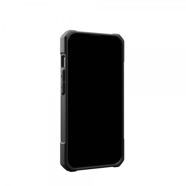 Urban Armor Gear (UAG) iPhone 15 Skal Monarch Carbon Fiber