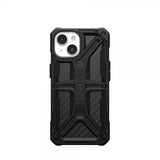 Urban Armor Gear (UAG) iPhone 15 Skal Monarch Carbon Fiber