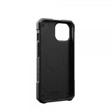 Urban Armor Gear (UAG) iPhone 15 Skal Monarch Pro MagSafe Carbon Fiber