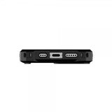 Urban Armor Gear (UAG) iPhone 15 Skal Monarch Pro MagSafe Kevlar Black