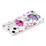 iPhone 15 Skal Motiv Lotus