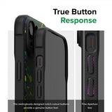 Ringke iPhone 15 Skal Onyx Design Action Painting