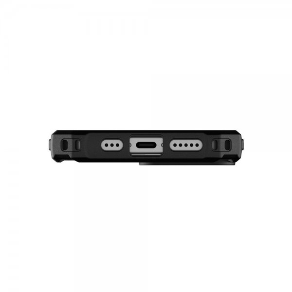 Urban Armor Gear (UAG) iPhone 15 Skal Pathfinder MagSafe Ice