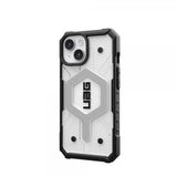Urban Armor Gear (UAG) iPhone 15 Skal Pathfinder MagSafe Ice