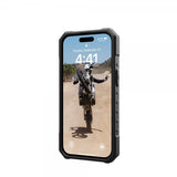 Urban Armor Gear (UAG) iPhone 15 Skal Pathfinder MagSafe Olive Drab