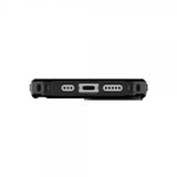 Urban Armor Gear (UAG) iPhone 15 Skal Pathfinder MagSafe Olive Drab