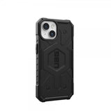 Urban Armor Gear (UAG) iPhone 15 Skal Pathfinder MagSafe Svart