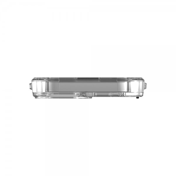Urban Armor Gear (UAG) iPhone 15 Skal Plyo MagSafe Ice Vit
