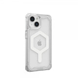 Urban Armor Gear (UAG) iPhone 15 Skal Plyo MagSafe Ice Vit
