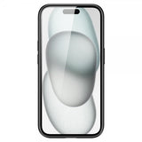 Dux Ducis iPhone 15 Skal Rafi II Series MagSafe Svart