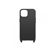 Otterbox iPhone 15 Skal React Necklace MagSafe Svart
