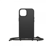 Otterbox iPhone 15 Skal React Necklace MagSafe Svart