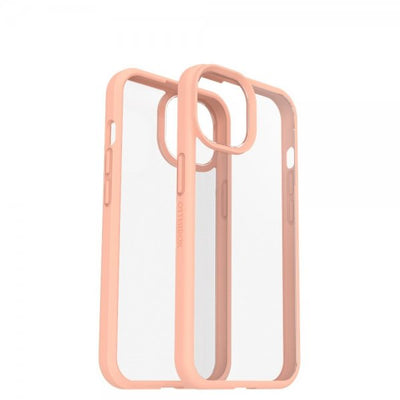Rosa/Transparent