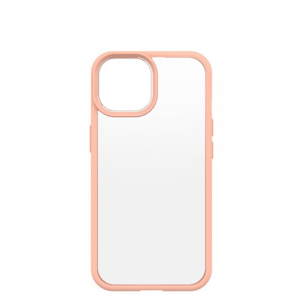 Otterbox iPhone 15 Skal React Peach Perfect