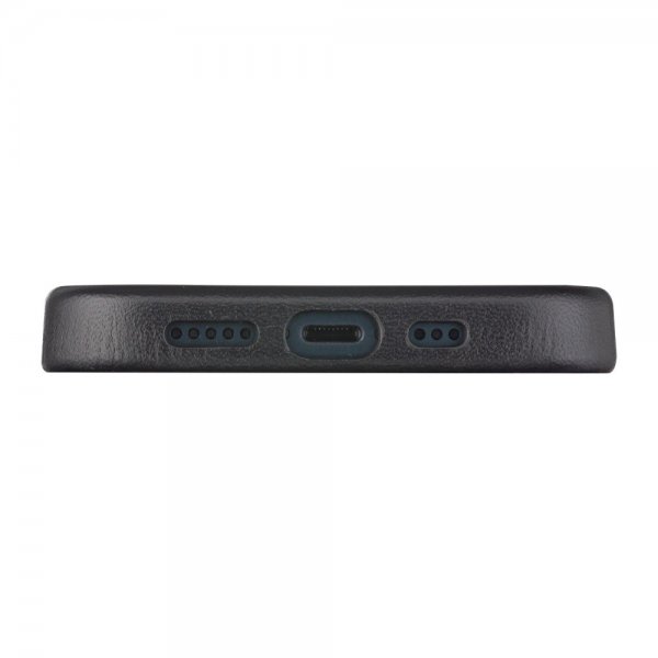 dbramante1928 iPhone 13/14/15/16e/17e Skal Roskilde MagSafe Svart
