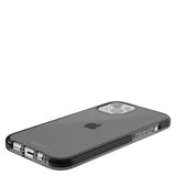 holdit iPhone 15 Skal Seethru Svart