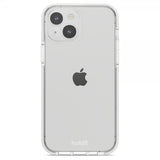 holdit iPhone 15 Skal Seethru Vit