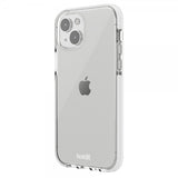 holdit iPhone 15 Skal Seethru Vit