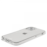 holdit iPhone 15 Skal Seethru Vit