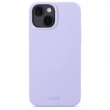 holdit iPhone 15 Skal Silikon Lavender