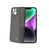 Celly iPhone 15 Skal SPACE Svart