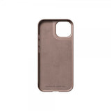 Nudient iPhone 15 Skal Thin Case MagSafe Dusty Pink
