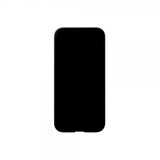 Nudient iPhone 15 Skal Thin Case MagSafe Ink Black