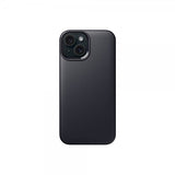Nudient iPhone 15 Skal Thin Case MagSafe Midwinter Blue