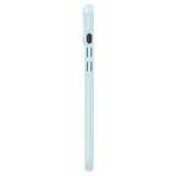 Spigen iPhone 15 Skal Thin Fit Mute Blue